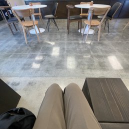 Inside Inside