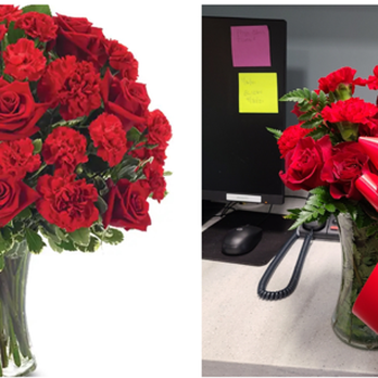 International Florist - Expectation vs. Reality - Florists Near Me - Newark, New Jersey International Florist - Expectation vs. Reality - Florists Near Me - Newark, New Jersey