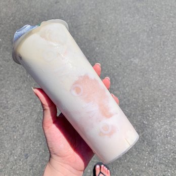 OMOMO Tea Shoppe - Itchy peachy - Coffee & Tea Near Me - Irvine, California OMOMO Tea Shoppe - Itchy peachy - Coffee & Tea Near Me - Irvine, California