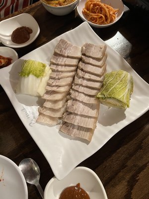 Hanyang Mart by null