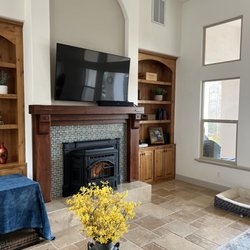 Gold Country Stoves