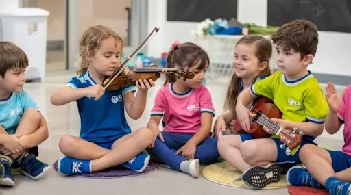 KLA Academy - childcare center in Miami, FL