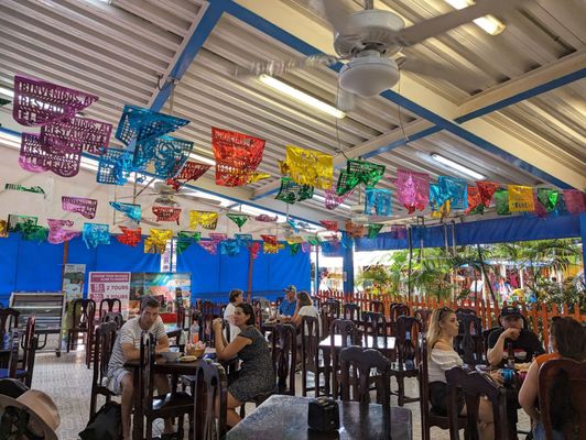 Restaurant El Cejas by null