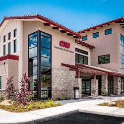 Community Health Centers