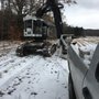 Photo of A Cut Above Tree Service and timber harvesting