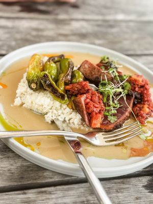 Lovango Resort & Beach Club, St. John by null