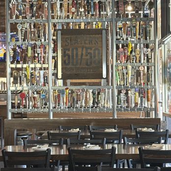 SLATER’S 50/50 - Updated June 2024 - 3657 Photos & 2738 Reviews - 467 E ...