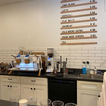 Yes Coffee Co - Coffee & Tea Near Me - Flagler Beach, Florida Yes Coffee Co - Coffee & Tea Near Me - Flagler Beach, Florida