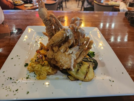 Alex's Kitchen by null