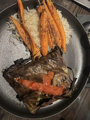 Cured 18th & 21st by null