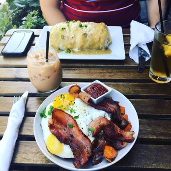 Onefold - Breakfast & Brunch Near Me - Denver, Colorado