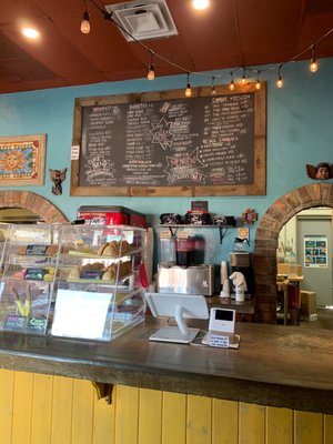 El Sol Mexican Cafe by null