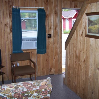 MIO SONGBIRD MOTEL & CABINS - Updated October 2026 - 320 S Morenci Ave, Mio, Michigan - Hotels - Phone Number