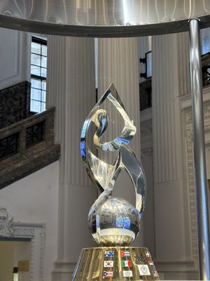 National Taiwan Museum by null