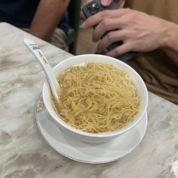 麥奀雲吞麵世家 - Signature Wonton Noodle - Congee Near Me - Hong Kong, HK 麥奀雲吞麵世家 - Signature Wonton Noodle - Congee Near Me - Hong Kong, HK