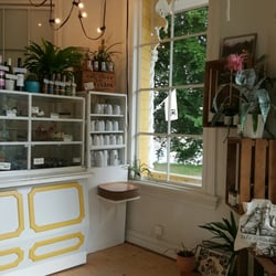Kafé Rotundan