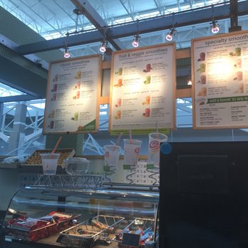 Jamba - Juice Bars & Smoothies Near Me - Denver, Colorado