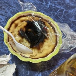 Mariscos Negro Durazo Otay - Jericalla