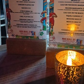 Oven Grill Chill Lounge - Sports Bars Near Me - Astoria, New York