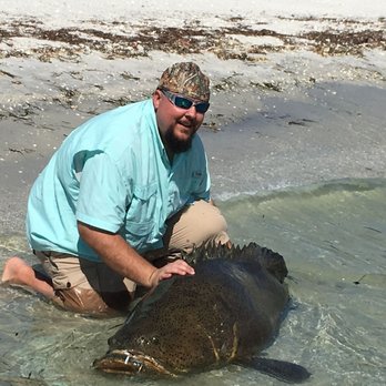 Big Bully Outdoors - Fishing Near Me - Boca Grande, Florida