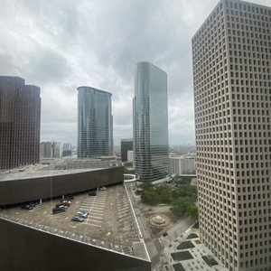 HYATT REGENCY HOUSTON - 484 Photos & 261 Reviews - Hotels - 1200