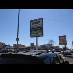 Surplus City