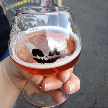 Great Pumpkin Beer Festival - Not crap plastic glasses, real glass and cute pumpkin, oh my! - Festivals Near Me - Seattle, Washington Great Pumpkin Beer Festival - Not crap plastic glasses, real glass and cute pumpkin, oh my! - Festivals Near Me - Seattle, Washington