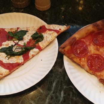 Joe's Pizza - Pizza Near Me - Brooklyn, New York Joe's Pizza - Pizza Near Me - Brooklyn, New York