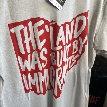 Snakes Plus Aceys - Tee - Customized Merchandise Near Me - Cleveland, Ohio