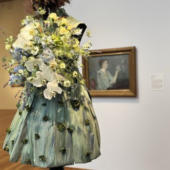 de Young Museum - Art Museums Near Me - San Francisco, California