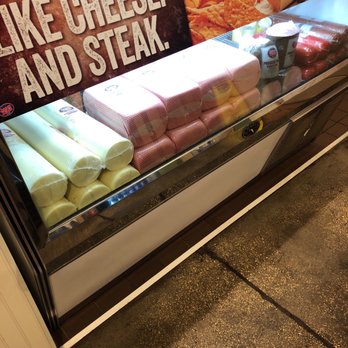 Jersey Mike's Subs - Deli case - Sandwiches Near Me - Jacksonville, Florida Jersey Mike's Subs - Deli case - Sandwiches Near Me - Jacksonville, Florida