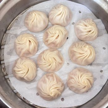 Jia Yan Dumpling House - Shanghainese Near Me - Glendora, California
