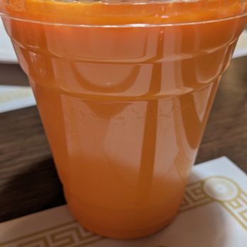 Himalayan Palace Restaurant - Mango lassi (free when you check in) - Himalayan/Nepalese Near Me - San Diego, California Himalayan Palace Restaurant - Mango lassi (free when you check in) - Himalayan/Nepalese Near Me - San Diego, California