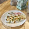 Sweet Rice Thai Sushi gift card