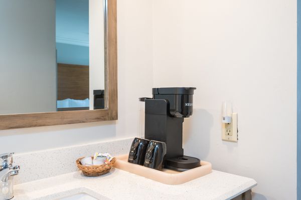 456 Embarcadero Inn & Suites by null