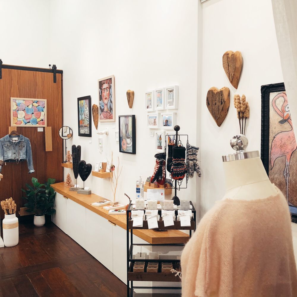 THE YELLOW MUSTARD SEED Updated October 2024 19 Photos 210 1/2