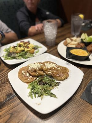Local Goat New American Restaurant by null