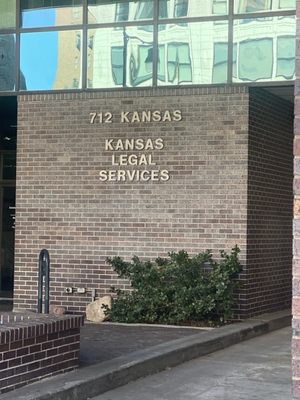 Kansas Legal Services