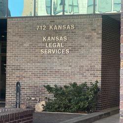 Kansas Legal Services - Address