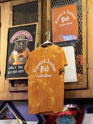 Crown & Anchor Pub by null