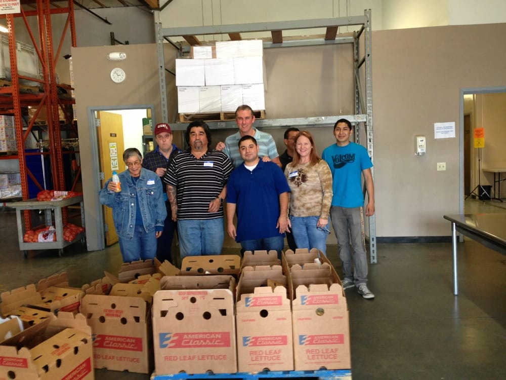 CityTeam Connect - social services organization in San Jose, CA