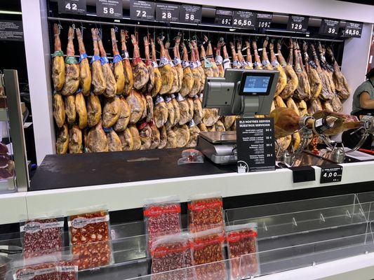Mercadona by null