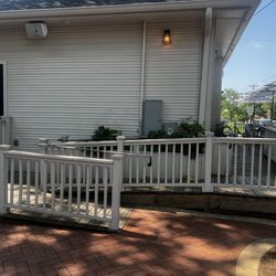 Village Baking Boulangerie - Wheelchair/stroller accessible