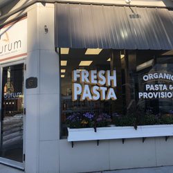 Durum Pasta Company