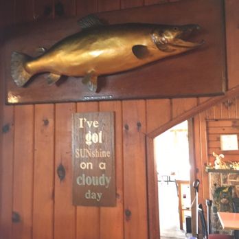 Fry Brothers Turkey Ranch - Decor - American Near Me - Trout Run, Pennsylvania