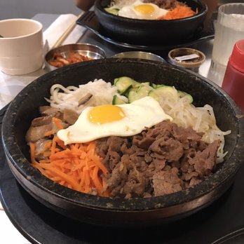 Bibimbowl - Korean Near Me - Sunnyvale, California
