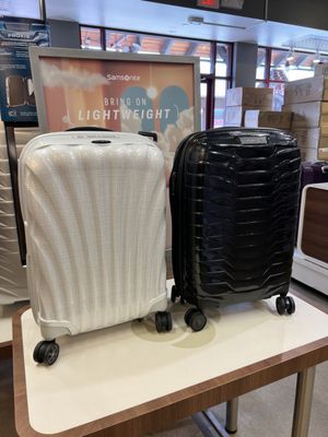 Samsonite by null