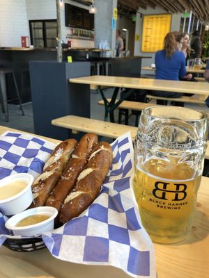 Willkommen Bier & Wein Garten by null