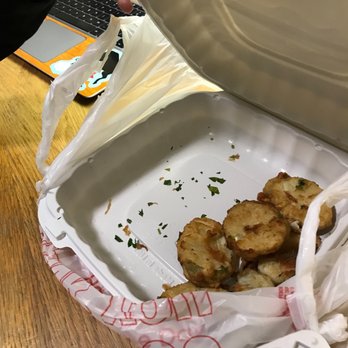 Candlelite Chicago - Southern Fried Pickles - Pizza Near Me - Chicago, Illinois