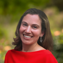Shira Lipton, M.D
